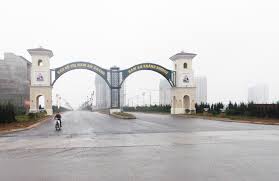 Chính chủ bán căn liền kề thương mại TT27B. 08 khu đô thị mới Nam An Khánh, diện tích 129m2