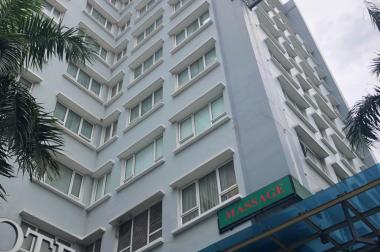 Cho thuê khách sạn 3 sao 542 - 544 Huỳnh Tấn Phát, quận 7
