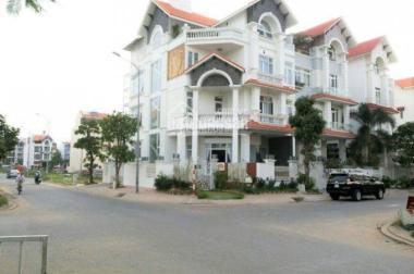 Bán nhà mặt tiền Nguyễn Thị Thập, ngang 7m, tổng diện tích 223m2, giá 53 tỷ