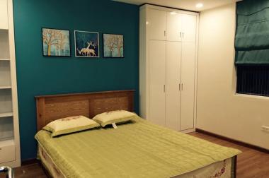 Cho thuê căn hộ tại Golmark City 136 Hồ Tùng Mậu, 129m2, 3 phòng ngủ, 11 triệu/th. 0936496919