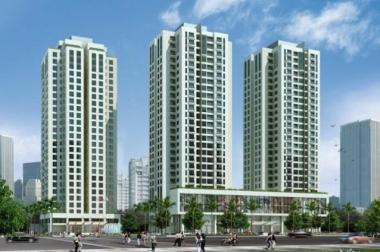 Bán sàn thương mại tầng 1, 2,3,5,8 tòa Petrowaco 97- 99 Láng Hạ, 1000m2, hot nhất thị trường