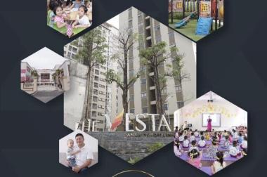 Bán căn hộ 67m2 giá 14 triệu/m2 tại The Vesta Phú Lãm