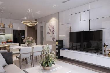 Sacom mở bán căn hộ Penthouse Duplex Samland Giai Việt trả chậm 3 năm 0% LS. Đã có sổ hồng