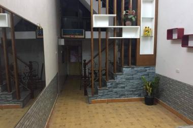 Bán nhà ngõ 10 Tôn Thất Tùng, nhà 2 mặt ngõ rộng 4m, dt 30m2, 3 tầng