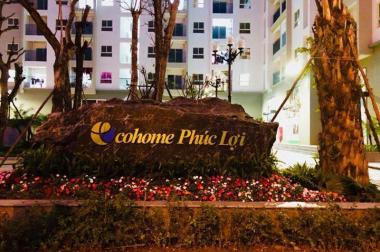Cho thuê căn hộ chung cư 3 PN, đồ cơ bản, cực đẹp tại Phúc Lợi, Long Biên, 78m2, giá 6tr/tháng