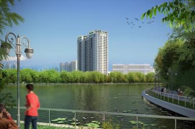 Mua căn hộ trung tâm chỉ có 1.3 tỷ, vay 0% LS của dự án Eco Dream Nguyễn Xiển, Hà Nội