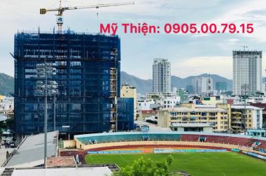Hot, căn hộ thông minh 4 sao trung tâm Nha Trang, giá chỉ 30 tr/m2. LH: 0905.00.79.15