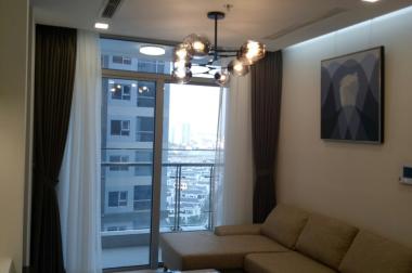 Cho thuê căn hộ chung cư tại Dự án Vinhomes Central Park, Bình Thạnh,  Hồ Chí Minh diện tích 115m2  giá 26 Triệu/tháng