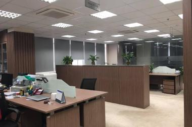 Cần cho thuê gấp văn phòng chuyên nghiệp mặt phố Hoàng Quốc Việt,Nghĩa Tân,Cầu Giấy