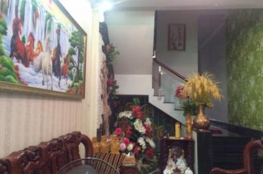 Bán nhà khu dân cư Số 9, phường Xuân Khánh, quận Ninh Kiều, TP Cần Thơ