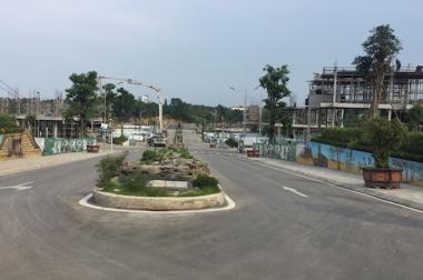 Sở hữu biệt thự Phú Cát City vị trí vàng tại trung tâm Láng Hòa Lạc