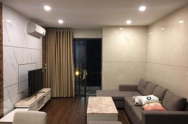Cho thuê căn hộ tòa Lạc Hồng Westlake – Phú Thượng, 80m2 full đồ giá 9tr/tháng