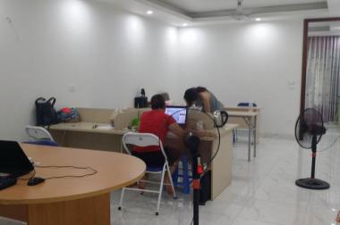 Cho thuê phòng rộng, đẹp 80m2 tại Đại Linh – Trung Văn làm văn phòng