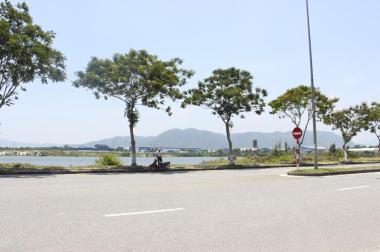 Cần bán 3 lô liền kề nằm trung tâm quận Liên Chiểu, cách biển Nguyễn Tất Thành 800m