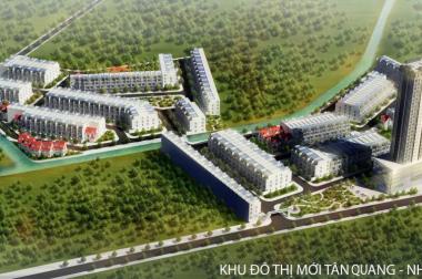 Siêu dự án vùng ven Lớn Nhất bờ Đông Hà Nội - Như Quỳnh Diamond Park
