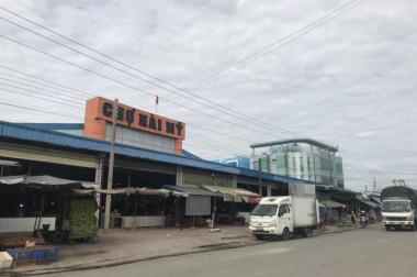 Bán gấp dãy nhà trọ đang kinh doanh ngay gần ngã tư Bình Chuẩn, Thuận An