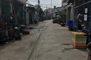 Bán gấp dãy nhà trọ đang kinh doanh ngay gần ngã tư Bình Chuẩn, Thuận An