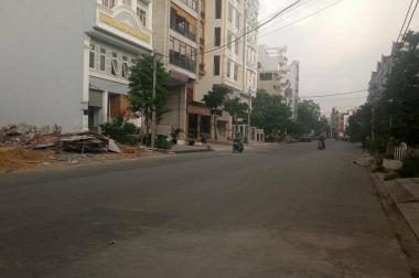 Bán đất biệt thự Nam Long Phú Thuận, Quận 7