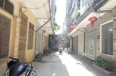 Cho thuê nhà riêng tại Trần Quốc Hoàn - Phạm Hùng
