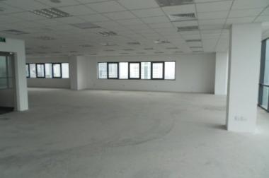 BQL cho thuê văn phòng tại Zodiac Building Duy Tân, Cầu Giấy