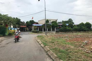 Bán lô đất tại trung tâm thị xã Phổ Yên, thuận tiện cho ở, cho thuê hoặc kinh doanh