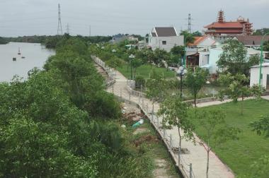 Cần bán đất nền tại đường Nguyễn Bình, Nhà Bè