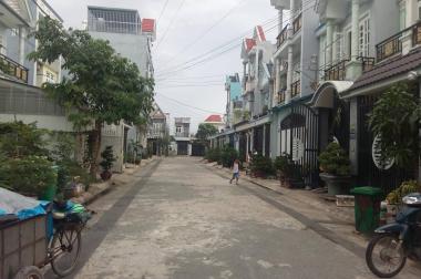 Nhà phố Phan Văn Hớn, Xuân Thới Thượng, Hóc Môn, 120m2, hẻm xe tải, giá chỉ 4.25 tỷ
