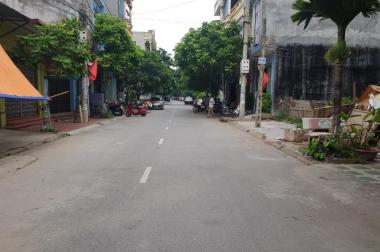 Bán lô đất mặt đường Bế Văn Đàn, gần làn 2 Nguyễn Cao, TP Bắc Ninh