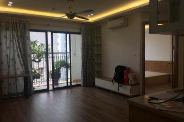 BQL cho thuê căn hộ tại C7 - Giảng Võ đối diện khách sạn Hà Nội 60m2, 2PN, giá 12 triệu/tháng