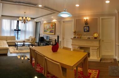 Cho thuê căn hộ cao cấp tại Vinhomes Nguyễn Chí Thanh, 80m2, 2PN, đủ đồ, giá 20 triệu/tháng