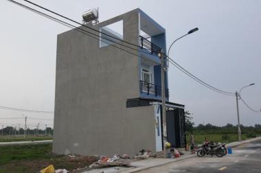 Bán đất KDC Long Phước Q9, DT 56m2, giá 1.23 tỷ