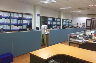 Cho thuê sàn văn phòng tại tòa nhà 144 Khuất Duy Tiến, Thanh Xuân, Hà Nội