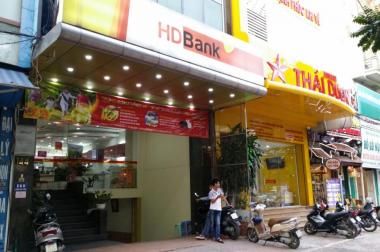 Cho thuê sàn văn phòng tại tòa nhà 144 Khuất Duy Tiến, Thanh Xuân, Hà Nội