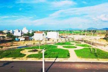 An Nhơn Green Park- dự An đất nền ngay tại An Nhơn Bình Định phát triển nhật hiện nay