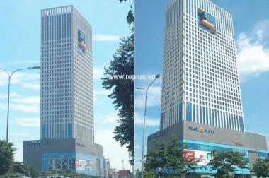 Cho thuê văn phòng tại Dự án Pearl Plaza, Bình Thạnh, Hồ Chí Minh diện tích 3m2 giá 3.65 Triệu/tháng
