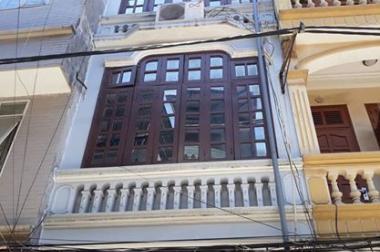 Cho thuê nhà riêng tại Đường Khương Trung, Thanh Xuân,  Hà Nội diện tích 20m2  giá 12000000 Triệu/tháng