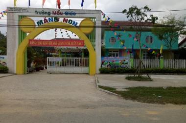 💦💦 Bán đất xây dựng nhà vườn, biệt thự tại xã Tam Ngọc, cách TP Tam Kỳ 2km giá rẻ !