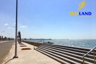 HAMUBAY Cơ hội Vàng nơi Thành phố Biển - Tận hưởng  không gian sống đẳng cấp ven biển