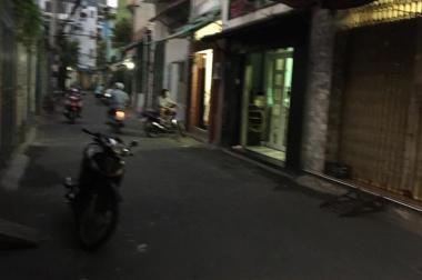 Bán nhà mặt phố tại Đường Đồng Đen, Tân Bình, diện tích 46m2  giá 4.7 Tỷ,Lh 0987387398
