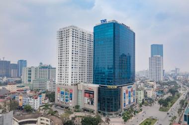 Cho thuê văn phòng hạng A tòa nhà TNR Tower 54A Nguyễn Chí Thanh diện tích từ 100-200-300-500-2200 m2 