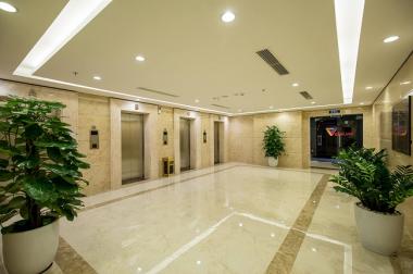 Cho thuê văn phòng hạng A tòa nhà TNR Tower 54A Nguyễn Chí Thanh diện tích từ 100-200-300-500-2200 m2 