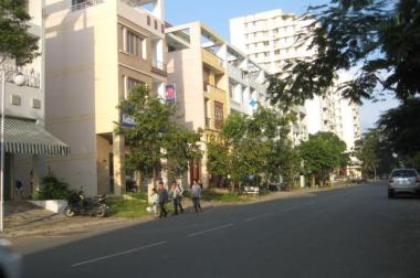 Bán nhà phố Khu An Phú - An Khánh, P.An Phú, Q.2, dt 5m x 20m