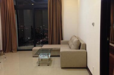 Cho thuê căn hộ ở Royal City phòng 3511 diện tích 100m2, 2 phòng ngủ
