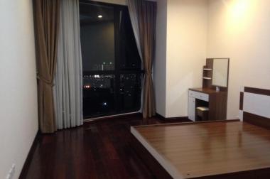 Cho thuê căn hộ ở Royal City phòng 3511 diện tích 100m2, 2 phòng ngủ