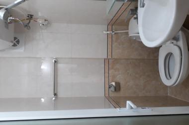 Bán căn hộ 34m, Chùa Láng, ở ngay, giá 840trd. LH 0973688060