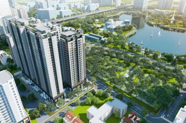 Mở bán chung cư Việt Đức Complex, 39 Lê Văn Lương chỉ từ 2,4 tỷ