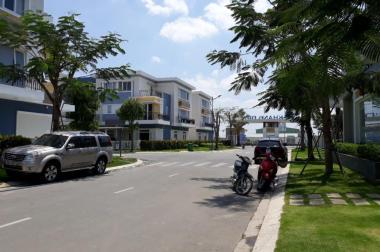 Nhà phố Quận 9 - Nguyễn Duy Trinh - DT: 6x22m2 - 2 lầu - mới xây