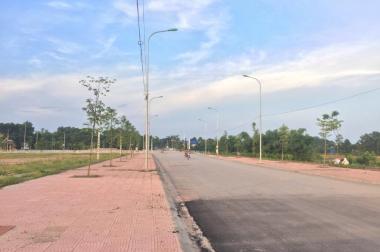 KĐT Thiên Lộc - Sông Công - Chỉ 450 triệu - Cơn sốt đầu tư từ t1/2018