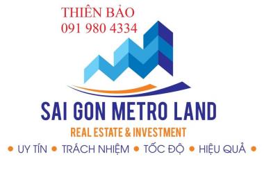 Bán nhà mặt tiền Nguyễn Quang Bích, DT 5x29m, cấp 4, giá 14 tỷ