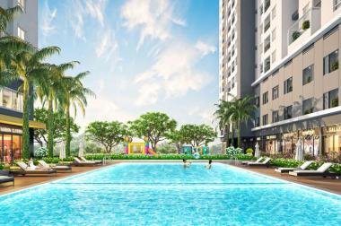 Bán gấp căn hộ moonlight Park View đường số 7 khu Tên Lửa, giá 1,6 tỷ, 0911.255.723